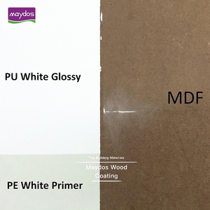 <span class=keywords><strong>Pintura</strong></span> de laca de <span class=keywords><strong>madera</strong></span> de poliéster PE de alta calidad <span class=keywords><strong>para</strong></span> muebles de gabinete - Product Image 2