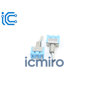 ICMICRO En stock Nouveau circuit intégré original Fournisseurs de composants électroniques MTS-101 - Product Image 1