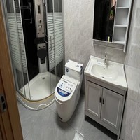 Maison préfabriquée extensible de 20 pieds |   Unité de vie modulaire pliable pour les applications de logement et de chantier