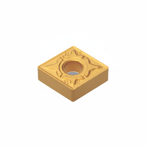 CNMG-SS Indexable <b>Cutting</b> <b>Tools</b> Inserts 80° Negative Turning <b>Tool</b> - Product Image 1