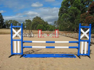 <strong>Jump</strong> Filler <strong>Aluminum</strong> Horse Jumping <strong>Show</strong> <strong>Jumps</strong> - Product Image 5