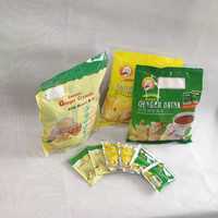 Thé au Gingembre 18g Miel Moringa, Thé au Gingembre Aromatisé et Thé au Gingembre avec Miel
