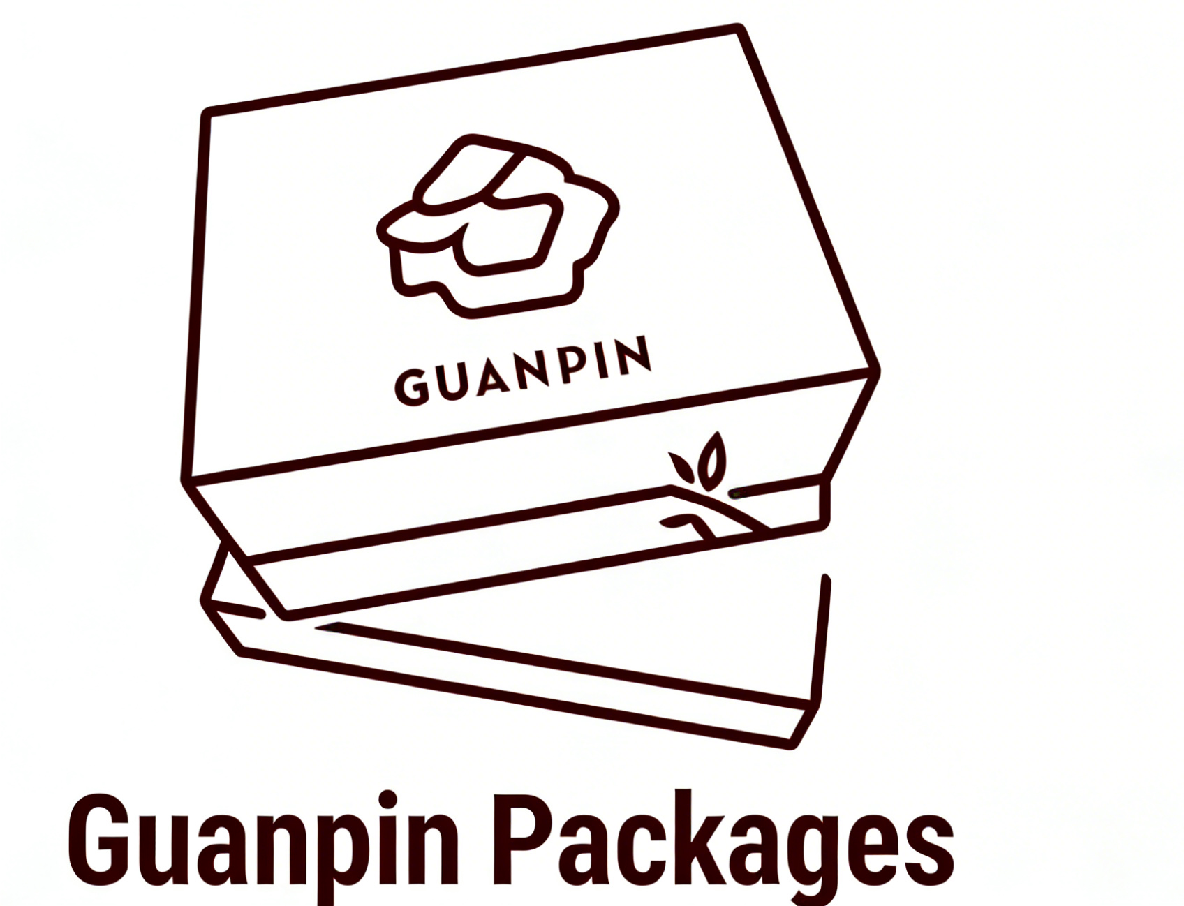 Dongguan Guanpin Packaging  products Co., Ltd.