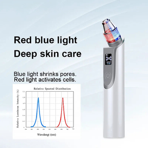 <span class=keywords><strong>Appareil</strong></span> anti-acné sous vide, nettoyage en profondeur des <span class=keywords><strong>pores</strong></span>, nez, graisse, nettoyage des points noirs, vente en gros - Product Image 5