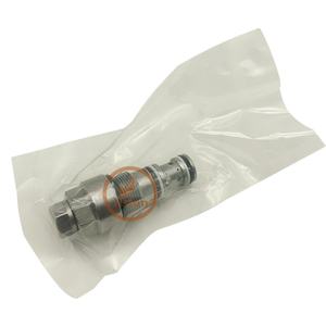 723-40-56201 723-40-56302 Piezas de Excavadora PC200-7 Válvula de Alivio de Control Principal 7234056201 7234056302 - Product Image 1