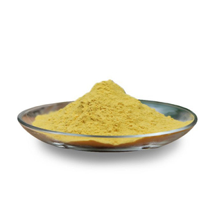 Gıda Sınıfı Doğal Rutin NF11 Rutin Vitamin P Cas 153-18-4 Sophora Japonica Çiçek Ekstresi Tozu %95 Rutin Tozu - Product Image 1