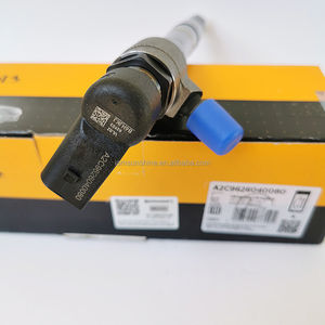 Inyector de Combustible Diésel Original <span class=keywords><strong>VDO</strong></span> <span class=keywords><strong>A2C9626040080</strong></span> 03L130277B, Igual a A2C59513554 para VW 03L130277S - Product Image 2