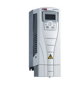 ABB ACS510-01-125A-4 55kW 125A 3 เฟส 380-480V VFD IP21 สำหรับระบบ HVAC ปั๊มน้ำ พัดลมระบายความร้อน หอทำความเย็น ไดรฟ์ปรับความถี่ - Product Image 4