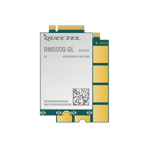 Rm500q IOT 5G Đầy Đủ Netcom Mô-đun Mạng Qualcomm Chip M.2 Gói Hỗ Trợ Định Vị GPS CE Giấy Chứng Nhận - Product Image 1