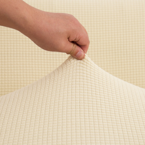 Housses de canapé élastiques à <span class=keywords><strong>prix</strong></span> réduits pour la vente en gros – Protection optimale et design extensible - Product Image 3