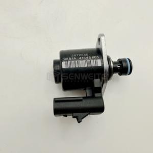 Unité de dosage Senwitt pour pompe à carburant Cummins ISG, pièce de machine de construction 2872550, vanne de régulation - Product Image 5