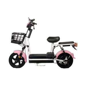 จักรยานไฟฟ้า 2 ล้อ ขายดี ราคาถูก 350w 500w - Product Image 2