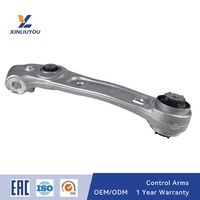 31106861173 31106861174 bras de commande inférieurs avant pour BMW série 7 M6 G11 G12 G30 vente en gros d'usine de pièces automobiles de rechange