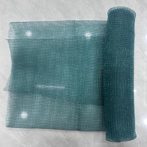 Rete Ombreggiante Rettangolare in Monofilamento per Serre, 50 60 70 80 Percento Nera Verde, Stabilizzata ai Raggi UV, Tessuta per Essiccazione Caffè e Coltivazione Funghi - Product Image 2