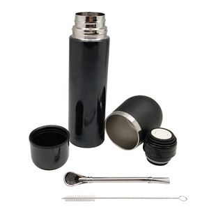 Argentine vente chaude yerba mate ballon thermique et <span class=keywords><strong>gourde</strong></span>, coffret cadeau tasse thermique - Product Image 3