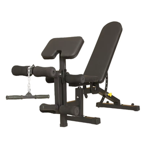 Tabouret haltère réglable en acier PINJIAN Chaise <span class=keywords><strong>de</strong></span> prêtre pliable pour l'exercice <span class=keywords><strong>Banc</strong></span> <span class=keywords><strong>de</strong></span> <span class=keywords><strong>musculation</strong></span> <span class=keywords><strong>Banc</strong></span> d'haltères pour oiseaux - Product Image 3