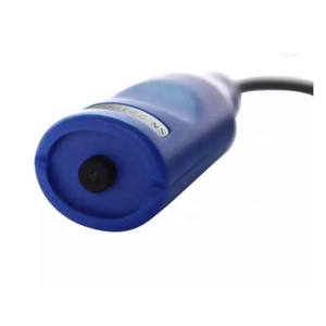 Medidor de Espesor de Película Seca LS221, Medidor de Espesor de Revestimiento para Pinturas No Magnéticas - Product Image 2