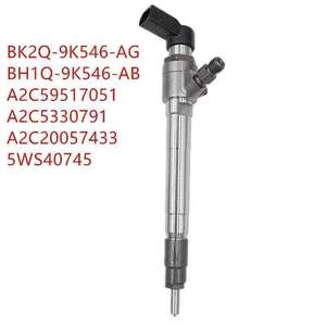 <span class=keywords><strong>Injecteur</strong></span> de carburant 03L130277B pour <span class=keywords><strong>Audi</strong></span> <span class=keywords><strong>A1</strong></span> - Product Image 3