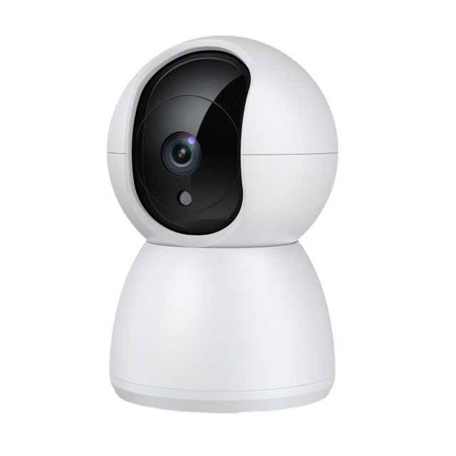1080P Wifi CCTV Camera 360° Indoor Color Video Monitor Baby Monitor for Home Security IP Surveillance Security Cameras De