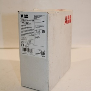 Fuente de Alimentación CP-C.1 24/5.0 para PLC - Product Image 1