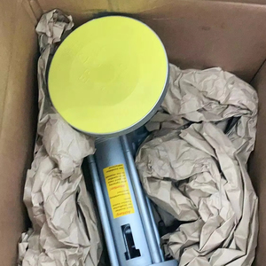 Vanne de vidange MPA46 DN40 PN40 - Product Image 1