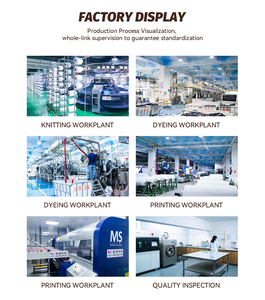 Cổ Rất Nhiều Sườn Dày Đàn Hồi Cao Đàn Hồi Nén Spandex 26 Nylon 74 Sọc Quần Yoga Vải Gân - Product Image 4