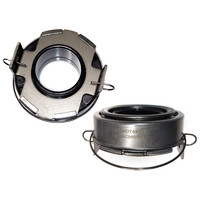 Roulements de débrayage VLBG MD749998 pour Mitsubishi Eclipse IV (DK) 2005-2012, neufs, garantie 1 an, fournis par l'usine