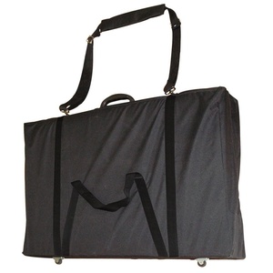 Free Sample Cost of a multipurpose factory High-quality <b>carry</b> <b>case</b> bag for the Master Universal Facial Massage Table - Product Image 4