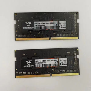 OEM ODM OBM DDR4 8GB 16GB RAM Portable Memoria 2666mhz 3200mhz for Laptop I5 <strong>Notebook</strong> Computer Business Laptops - Product Image 2
