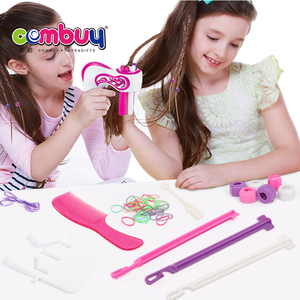 Regalo DIY pulsera eléctrico automático rápido <span class=keywords><strong>pelo</strong></span> trenzado - Product Image 2