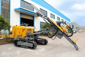 Trivelle per Fori di Perforazione All'Avanguardia Rivoluzionano le Tue Operazioni Minerarie con Queste Avanzate Piattaforme di Perforazione Mineraria - Product Image 4