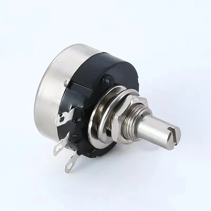 Dongguan Pinyang RV30YN20S-B202 2K TOCOS Original Dreh potentiometer RV30YN einstellbarer Widerstand