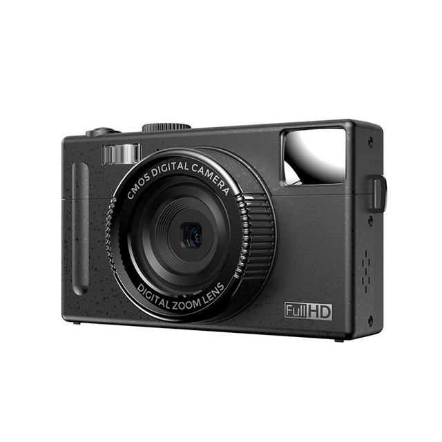 Af Function Dslr Camera Mega Pixels Digital Full Hd Camera 3.0'' Hd Video Selfie Digital Camera