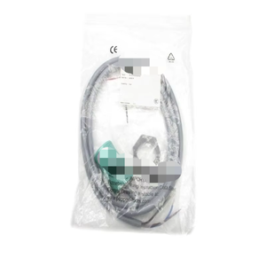 Controlador de programación PLC de automatización Industrial de almacén listo Original NSMP 222518, nuevo, 1/2/ - Product Image 1