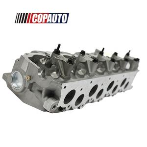 22100-42960 Nouvelle culasse diesel pour voiture coréenne OEM 22100-42960 Pièces automobiles en alliage d'aluminium + fonte - Product Image 4