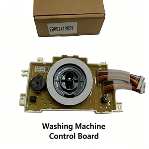   Panel de Control para <span class=keywords><strong>Lavadora</strong></span> EBR87419859, Placa PCB de Repuesto, Piezas de Repuesto para <span class=keywords><strong>Lavadora</strong></span> - Product Image 3