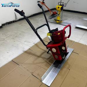 Machine de nivellement vibratoire pour béton, réglage de 1 à 5 m, pour sols en béton et ciment, à essence - Product Image 2