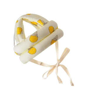 Coussin de protection anti-chute d'été pour bébé, protection de tête, coussin de protection pour enfant en bas âge - Product Image 2