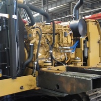 FAE FAR150 Mait Rotary Soilmec Sr60 Bg plate-forme de forage à vol continu tarière Excellent équipement d'empilage pour la Construction civile