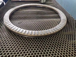 Vòng Bi Máy Nghiền 02-540-156-0000 Chất Lượng Cao 02 540 156 0000 - Product Image 4