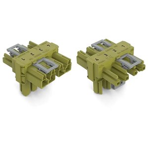 770-1732 - Compatible avec Wago - Product Image 1