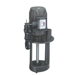 JMKE鋳鉄90W CNC水中冷却油ポンプ4M 25L冷却剤ポンプAB-25 - Product Image 1