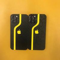 Système de création d'autocollants personnalisés pour protection d'écran, compatible avec les téléphones portables, Nintendo Switch Lite et plus encore - Plus imperméable, mise à niveau gratuite à vie