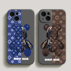 Custodie personalizzate per <span class=keywords><strong>telefono</strong></span> a sublimazione per iPhone 15 14 Pro Max 13 12 11 Pro XR X Xs 8 7 Mini LOGO Designer <span class=keywords><strong>cover</strong></span> in Silicone - Product Image 5