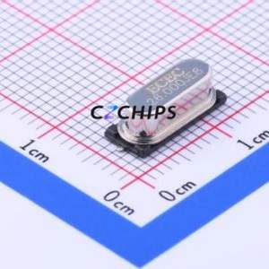 C26000J014 Crystal (Passive) HC-49S-SMD Crystal Oscillator SMD Crystal Oscillator 26MHz 20ppm 20pF - Product Image 1