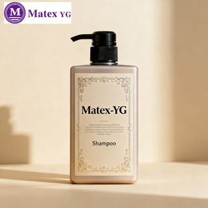 Shampoo anti-gris argenté de protection de la couleur naturelle AP, personnalisé, sans Matex, kératine hydrolysée, shampooing <span class=keywords><strong>violet</strong></span> pour <span class=keywords><strong>cheveux</strong></span> Matex - Product Image 1