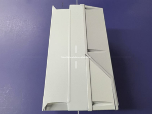 Variador de Frecuencia VLT AutomationDrive Serie FC-301 131B5314 FC-301P15KT4E66H1XGXXXXSXXXXAXBXCXXXXDX 15KW/20HP 3PH 380-480VAC FC-301P15K - Product Image 4