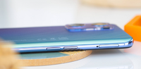 Smartphone Android original débloqué Oppo Reno 7 téléphone portable d'occasion 128 Go 6 Go de RAM Vente en gros
