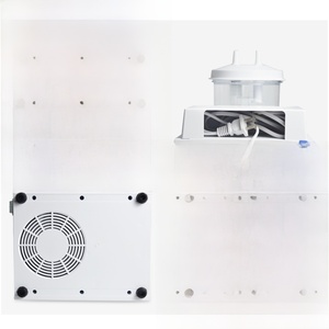 Aspirateur médical portable 3-B 11L/min haute performance <span class=keywords><strong>avec</strong></span> certificats CE et ISO13485 - Product Image 3