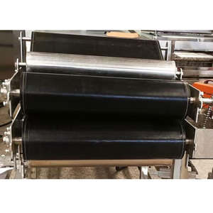 Machine <span class=keywords><strong>de</strong></span> cuisson électrique commerciale pour tartelettes au bœuf et à la viande <span class=keywords><strong>de</strong></span> <span class=keywords><strong>porc</strong></span>, machine à frire double pour la cuisson du <span class=keywords><strong>porc</strong></span> - Product Image 4